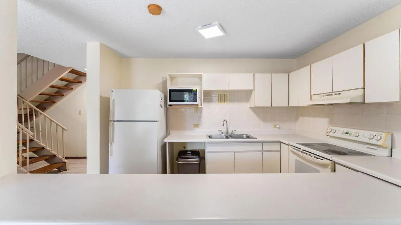 Beacfront Penthouse At Sol Y Playa Apartment Stella