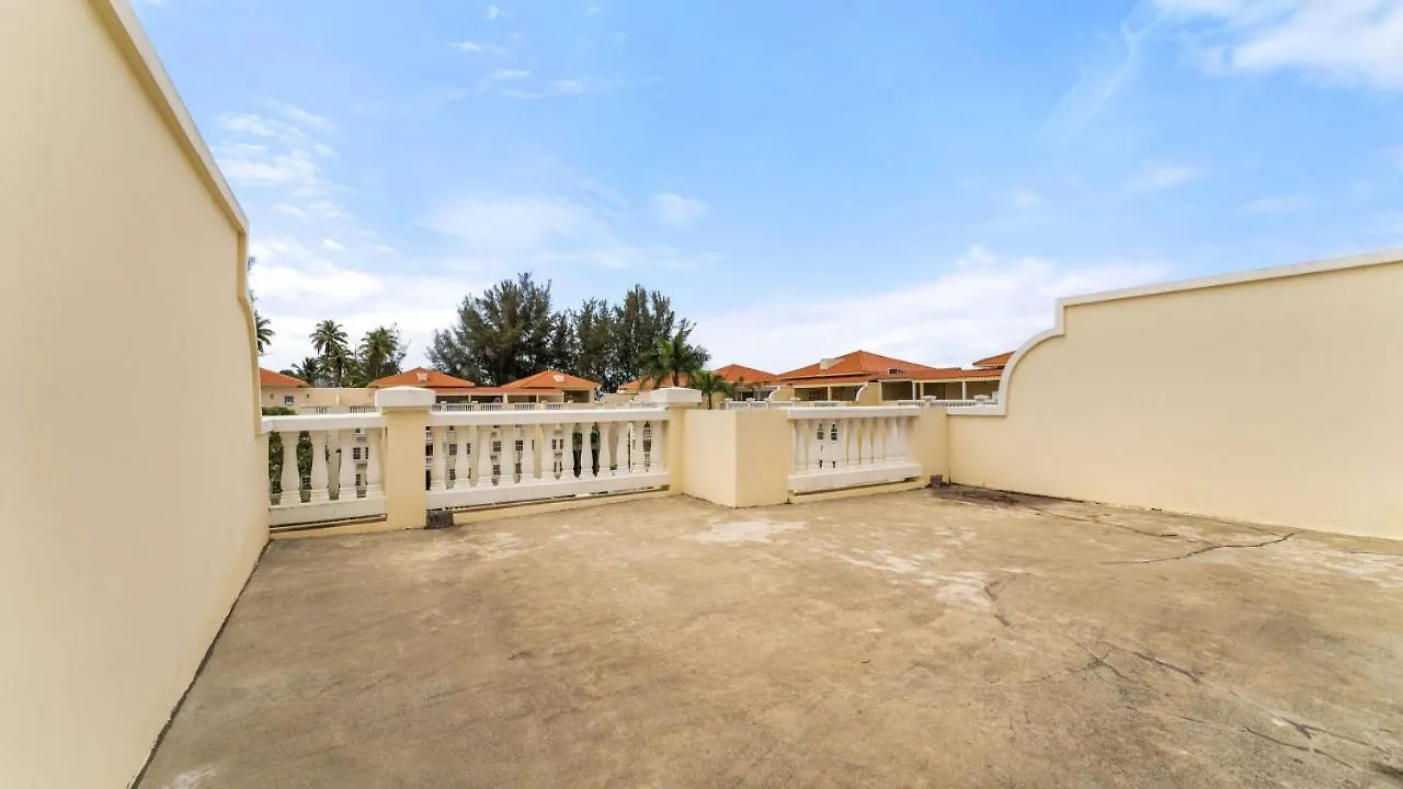Beacfront Penthouse At Sol Y Playa Apartment Stella