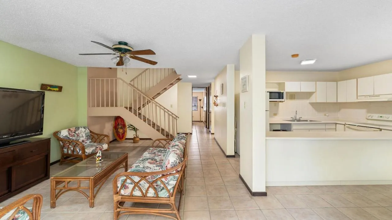 Beacfront Penthouse At Sol Y Playa Apartment Stella