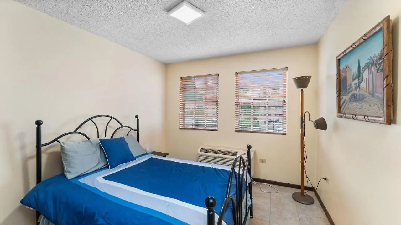 Beacfront Penthouse At Sol Y Playa Apartment Stella