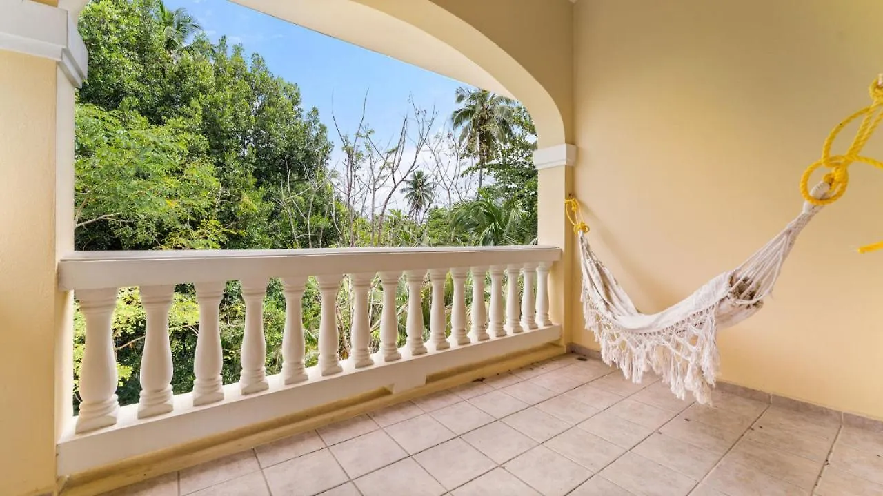 Beacfront Penthouse At Sol Y Playa Apartment Stella