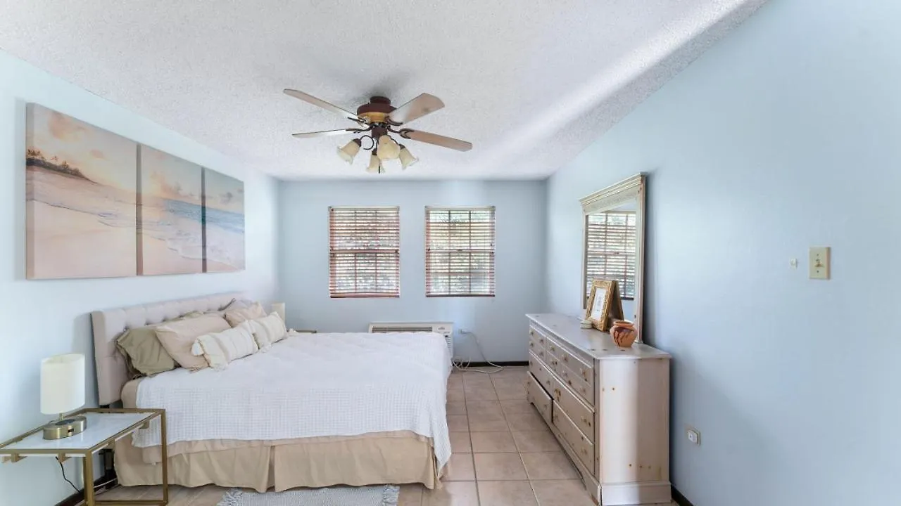 Beacfront Penthouse At Sol Y Playa Apartment Stella