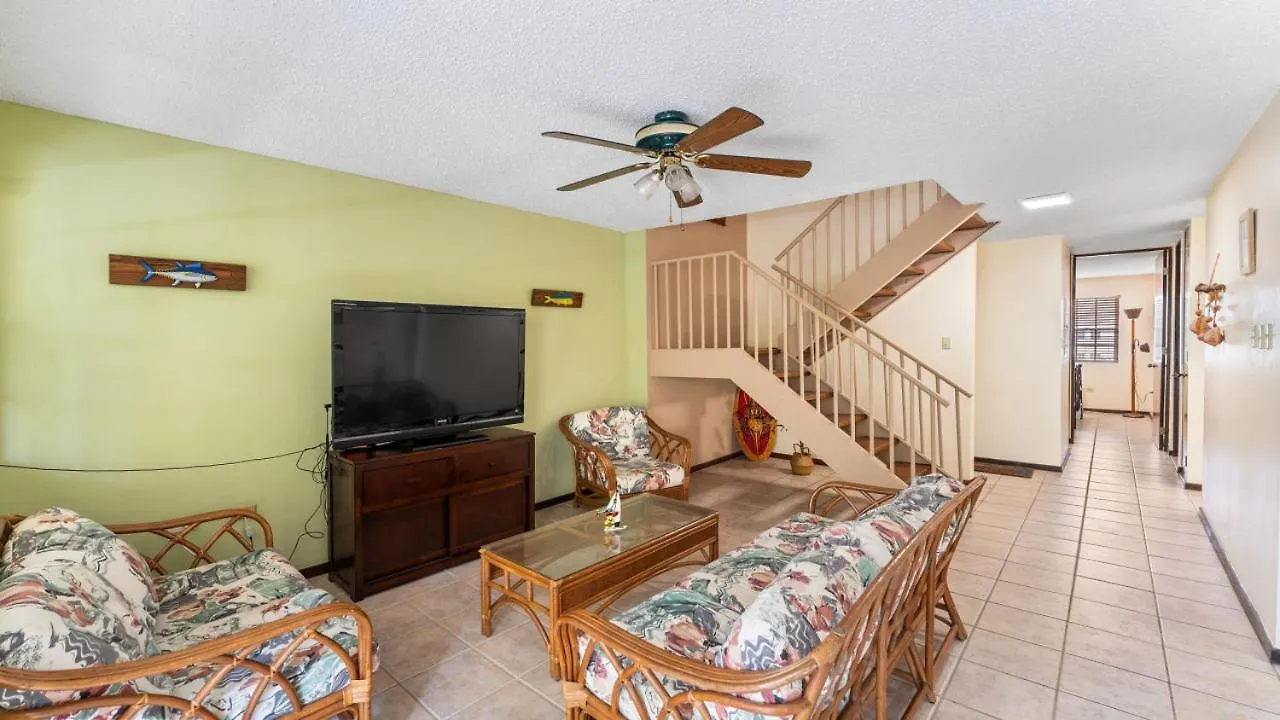 Beacfront Penthouse At Sol Y Playa Apartment Stella