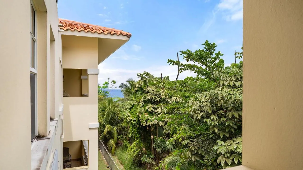 Beacfront Penthouse At Sol Y Playa Apartment Stella