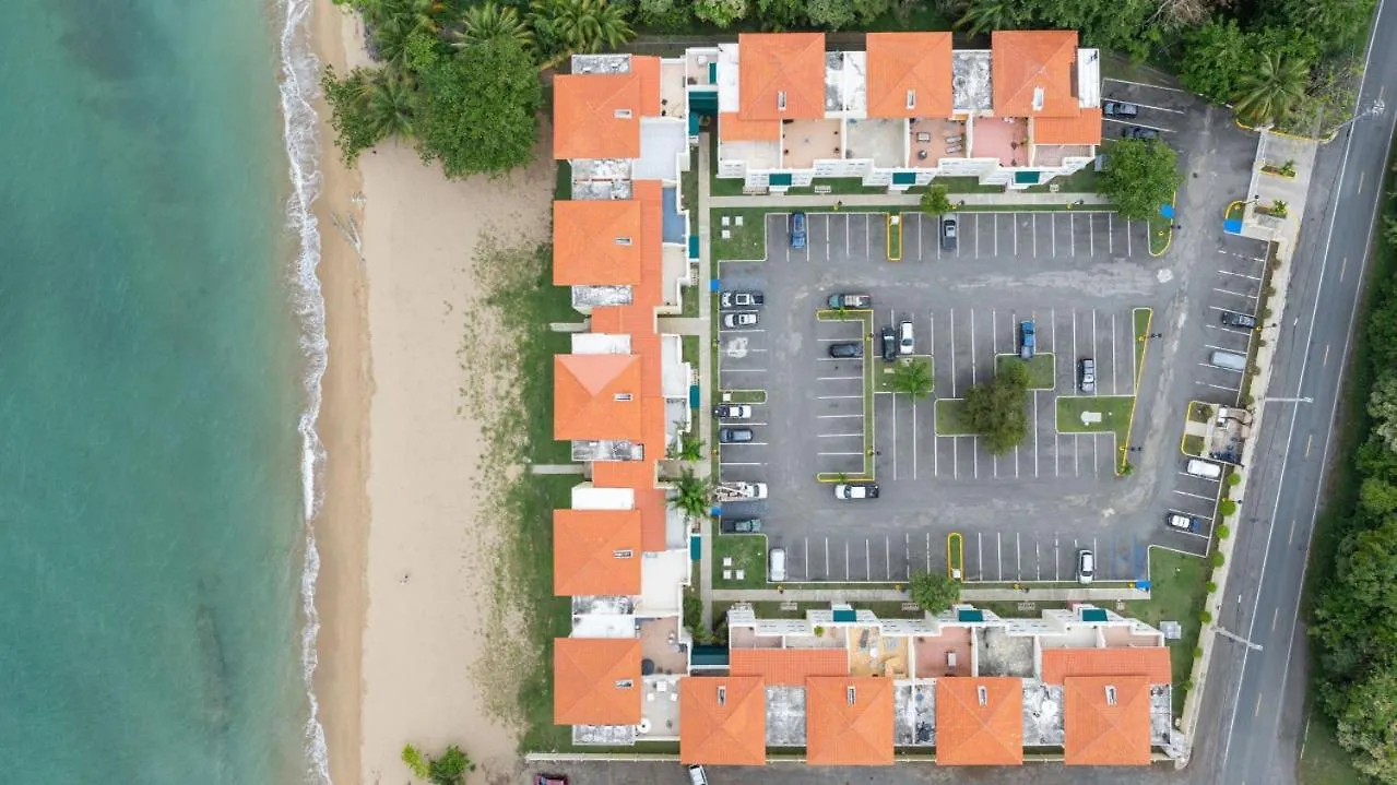 Stella Beacfront Penthouse At Sol Y Playa 아파트 0*,